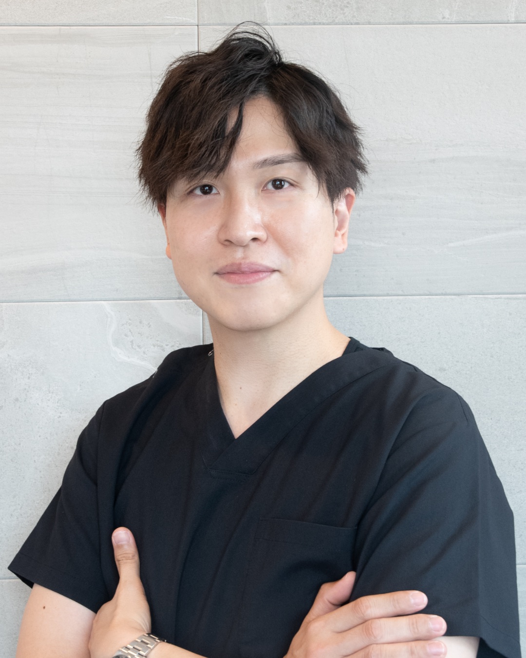 清水 優